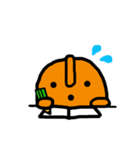 はにわライフ（個別スタンプ：23）