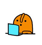 はにわライフ（個別スタンプ：24）