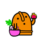 はにわライフ（個別スタンプ：25）