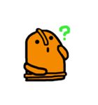 はにわライフ（個別スタンプ：35）