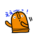 はにわライフ（個別スタンプ：36）