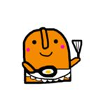 はにわライフ（個別スタンプ：40）