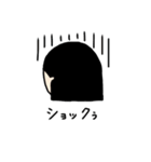 顔スタンプ（関西弁）（個別スタンプ：23）