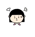 顔スタンプ（関西弁）（個別スタンプ：30）