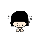 顔スタンプ（関西弁）（個別スタンプ：32）