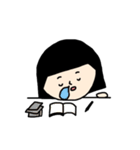 顔スタンプ（関西弁）（個別スタンプ：39）