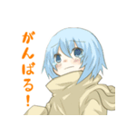 さーヴぁんと。（個別スタンプ：31）