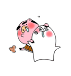 とんきっつあん（個別スタンプ：13）