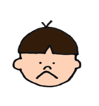 ボクチャン喜怒哀楽（個別スタンプ：2）