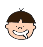 ボクチャン喜怒哀楽（個別スタンプ：30）