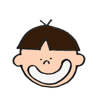 ボクチャン喜怒哀楽（個別スタンプ：40）