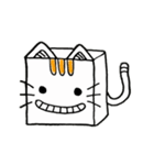 Catrox (facial expression)（個別スタンプ：2）