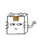 Catrox (facial expression)（個別スタンプ：5）