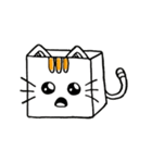 Catrox (facial expression)（個別スタンプ：8）