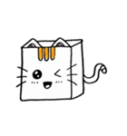 Catrox (facial expression)（個別スタンプ：11）