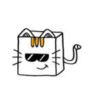 Catrox (facial expression)（個別スタンプ：13）