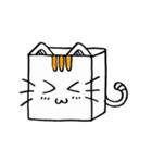 Catrox (facial expression)（個別スタンプ：14）