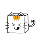 Catrox (facial expression)（個別スタンプ：15）
