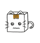 Catrox (facial expression)（個別スタンプ：16）