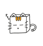Catrox (facial expression)（個別スタンプ：17）