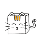Catrox (facial expression)（個別スタンプ：18）