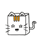 Catrox (facial expression)（個別スタンプ：19）