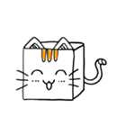 Catrox (facial expression)（個別スタンプ：20）