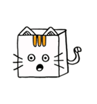 Catrox (facial expression)（個別スタンプ：21）