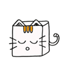 Catrox (facial expression)（個別スタンプ：22）