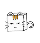 Catrox (facial expression)（個別スタンプ：23）