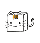 Catrox (facial expression)（個別スタンプ：25）