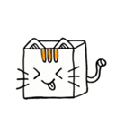 Catrox (facial expression)（個別スタンプ：26）