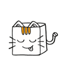 Catrox (facial expression)（個別スタンプ：27）