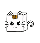 Catrox (facial expression)（個別スタンプ：29）