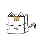 Catrox (facial expression)（個別スタンプ：32）