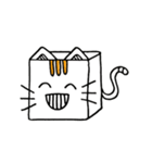 Catrox (facial expression)（個別スタンプ：33）