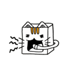 Catrox (facial expression)（個別スタンプ：37）