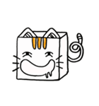 Catrox (facial expression)（個別スタンプ：39）
