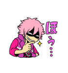 禍彦スタンプ（個別スタンプ：5）