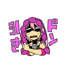 禍彦スタンプ（個別スタンプ：29）