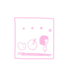 かなちよちゃん（個別スタンプ：30）