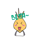 An Hello Onion（個別スタンプ：28）