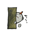 暗黒楽団鵺-ぬえ-スタンプ★その2（個別スタンプ：32）