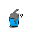 mato（個別スタンプ：4）