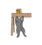 mato（個別スタンプ：5）
