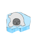 mato（個別スタンプ：6）