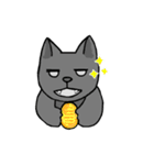 mato（個別スタンプ：32）