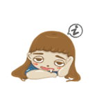 Donna！What happened？（個別スタンプ：2）