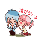 ロイスちゃんのハッピーライフ 1（個別スタンプ：21）
