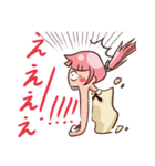 ロイスちゃんのハッピーライフ 1（個別スタンプ：26）